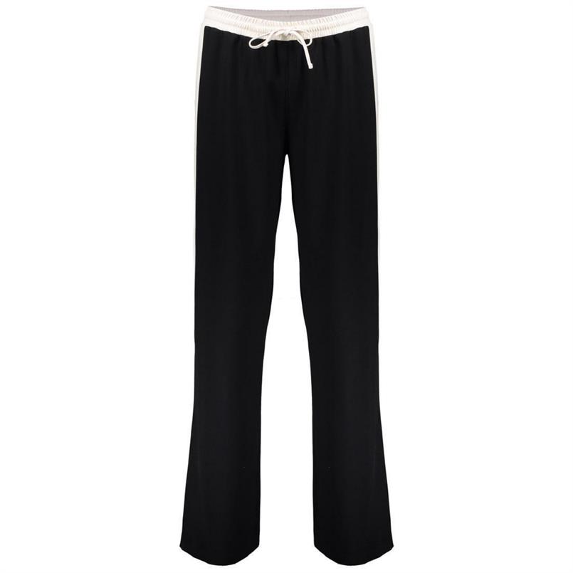 Geisha 51160-99 Zwart