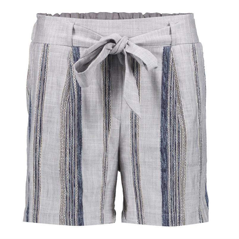 Geisha 51211-20 Blauw