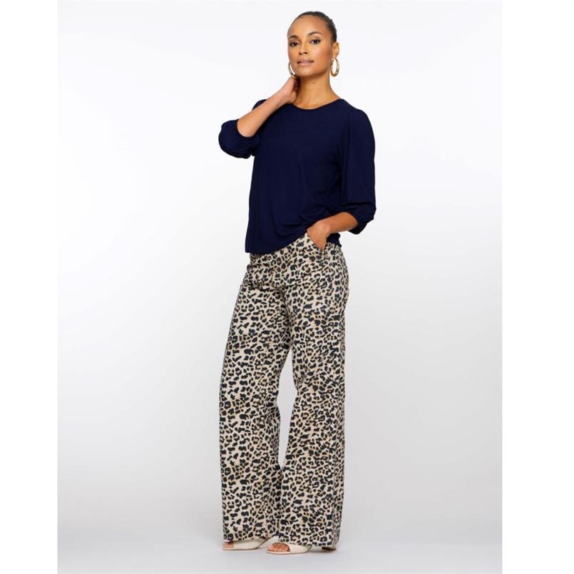 Geisha 51232-20 Leopard