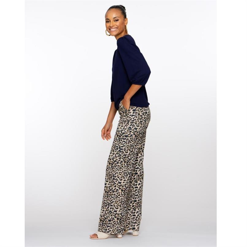 Geisha 51232-20 Leopard