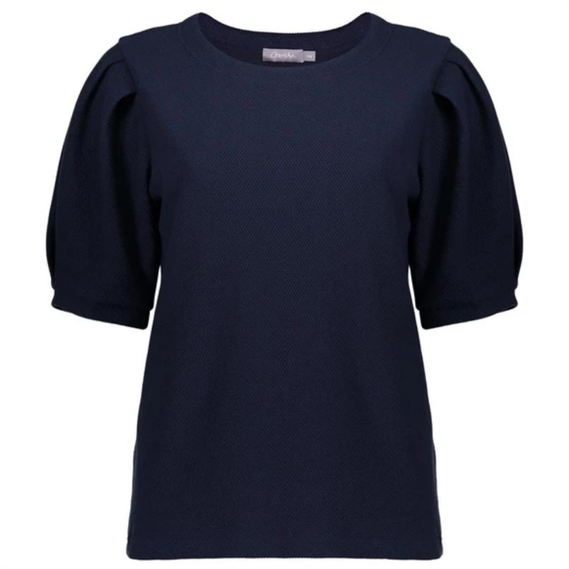 Geisha 52082-21 Donkerblauw