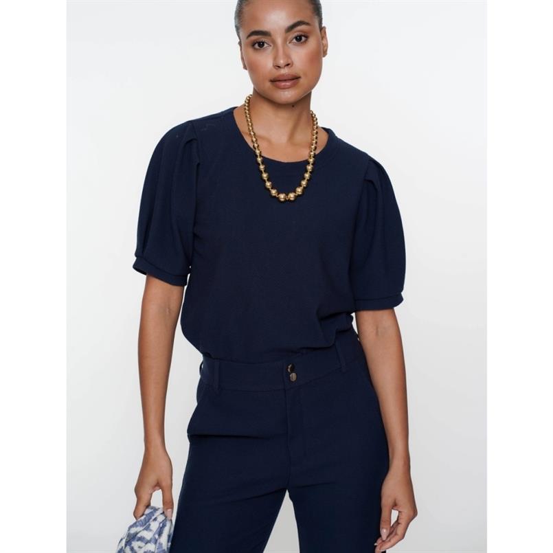 Geisha 52082-21 Donkerblauw