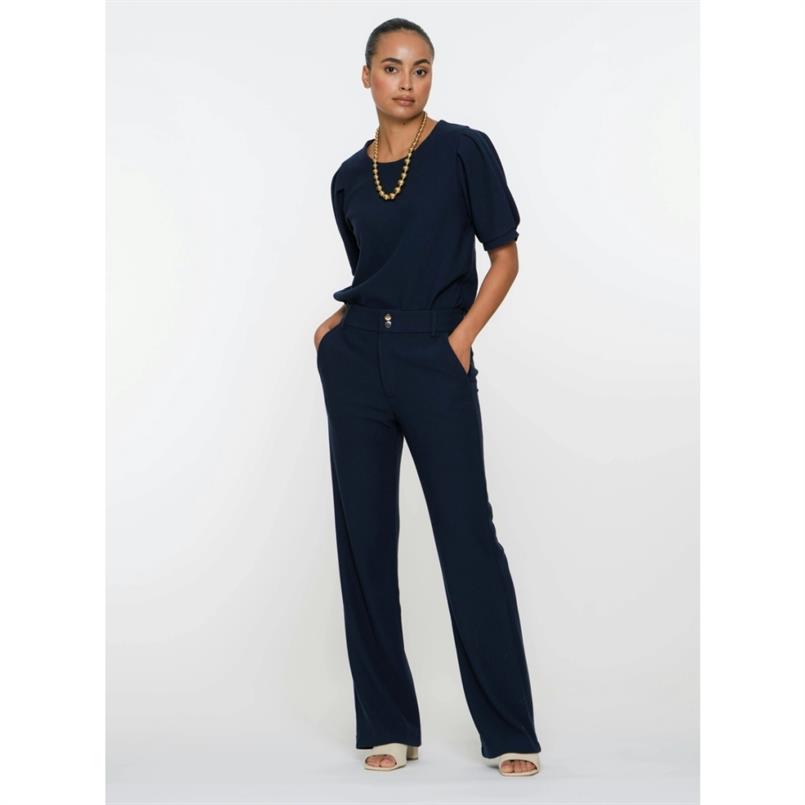 Geisha 52082-21 Donkerblauw