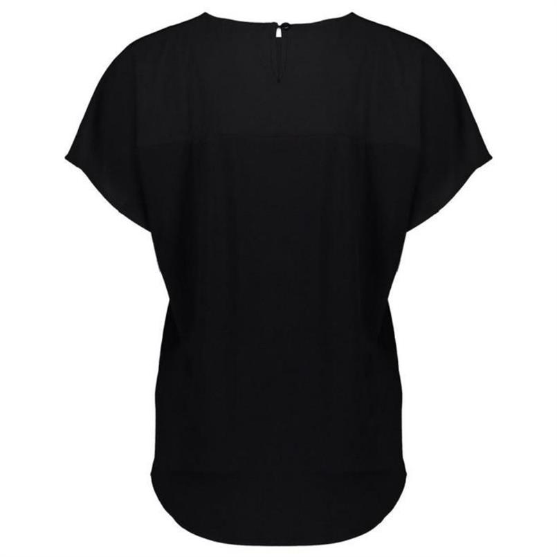 Geisha 53003-10 Zwart
