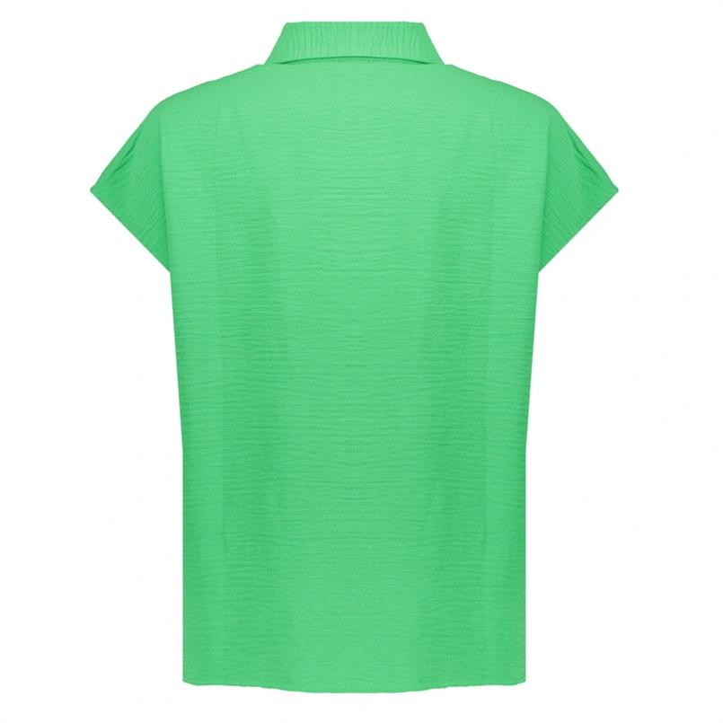 Geisha 53145-21 Groen