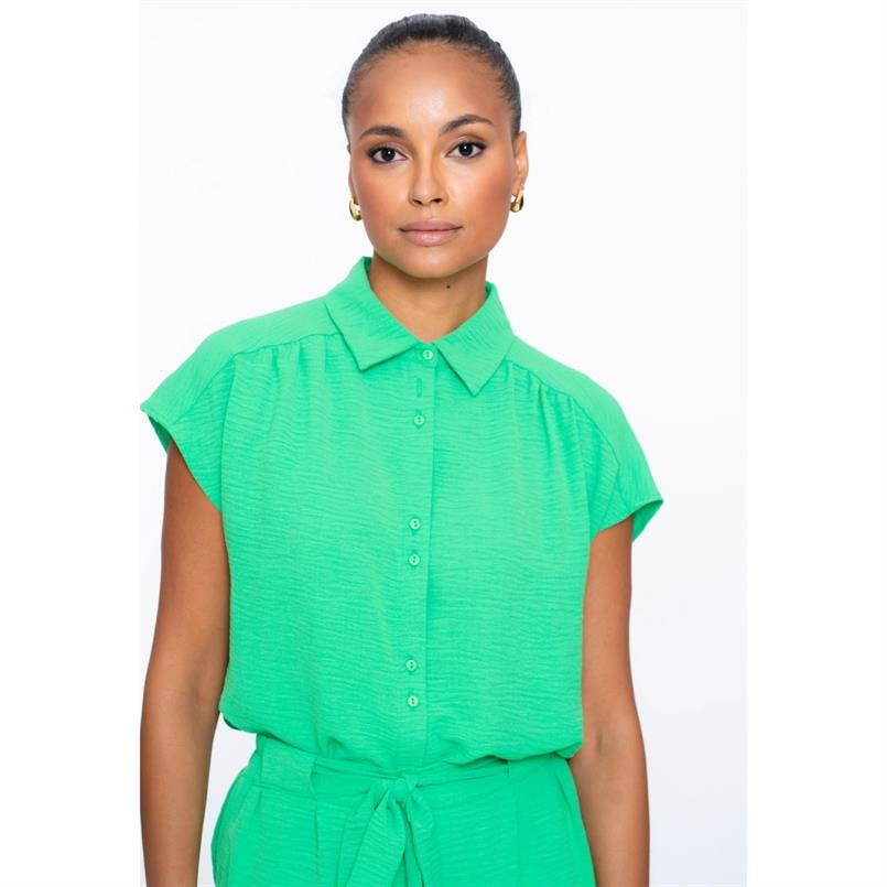 Geisha 53145-21 Groen
