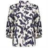 Geisha 53200-20 Donkerblauw