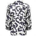 Geisha 53200-20 Donkerblauw