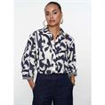 Geisha 53200-20 Donkerblauw