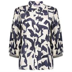 Geisha 53200-20 Donkerblauw