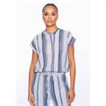 Geisha 53203-20 Donkerblauw