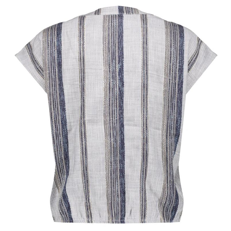 Geisha 53203-20 Donkerblauw