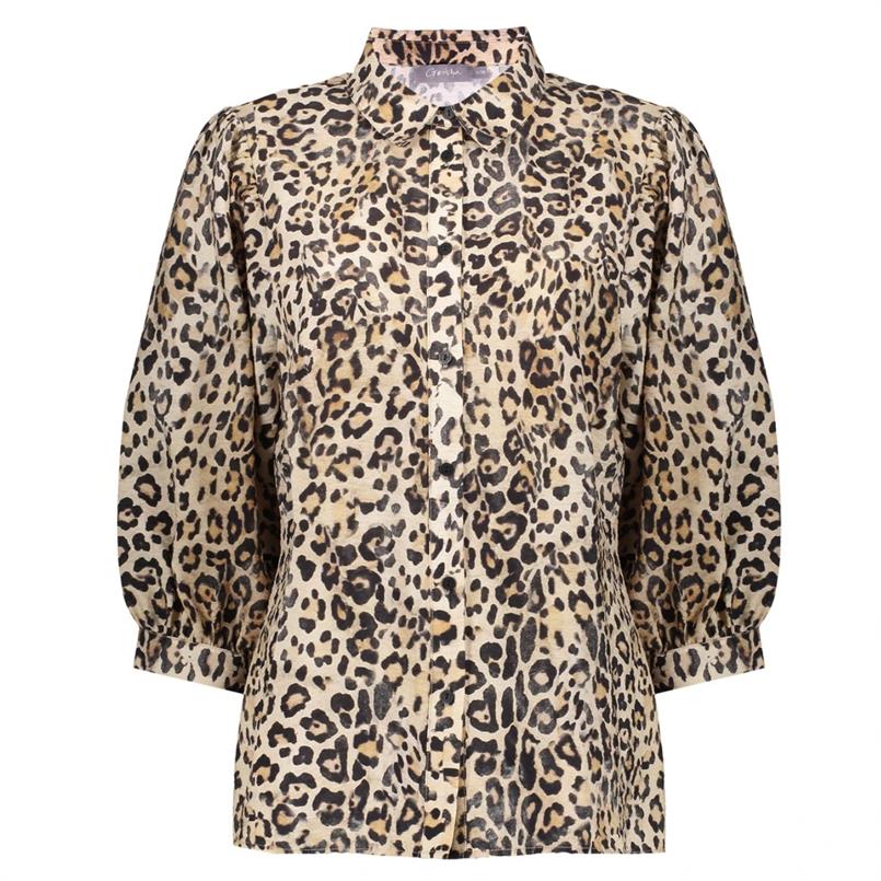 Geisha 53237-20 Leopard