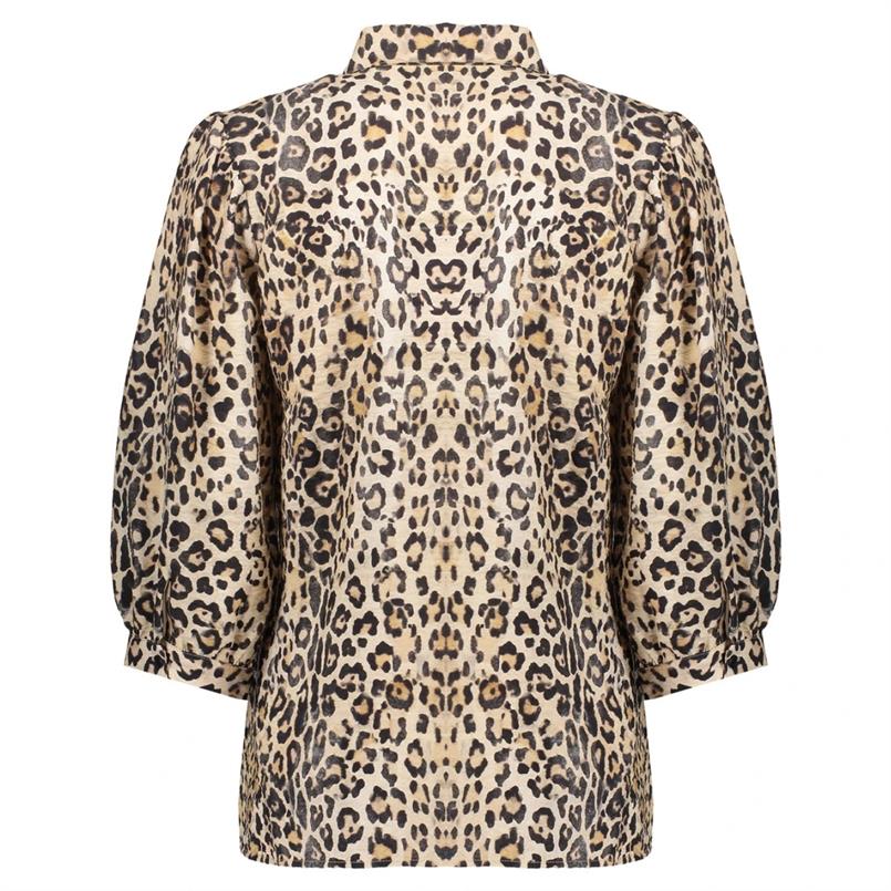 Geisha 53237-20 Leopard