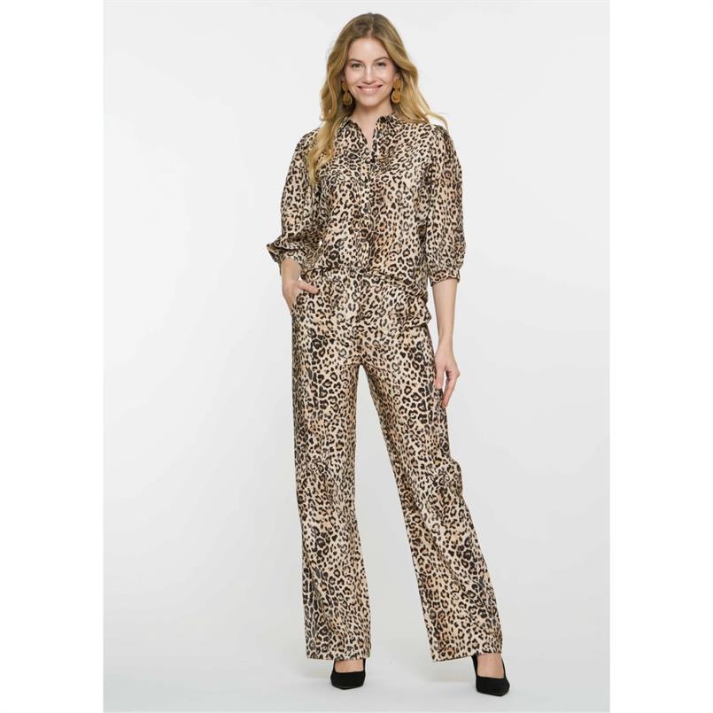 Geisha 53237-20 Leopard