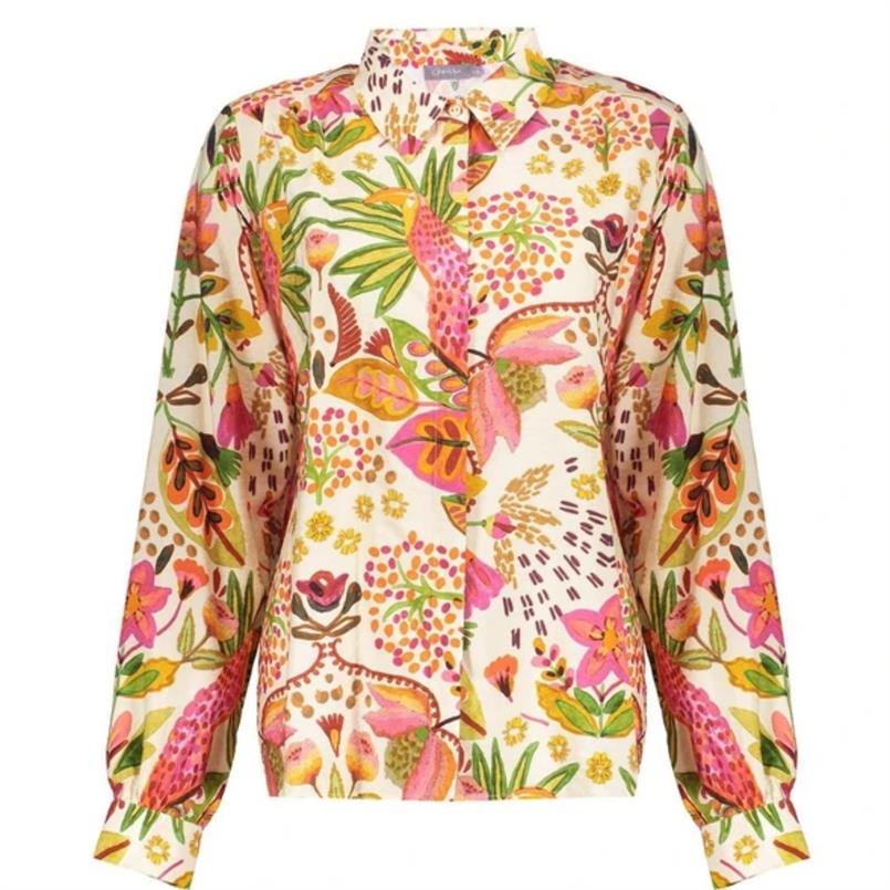 Geisha 53255-20 Diverse kleuren