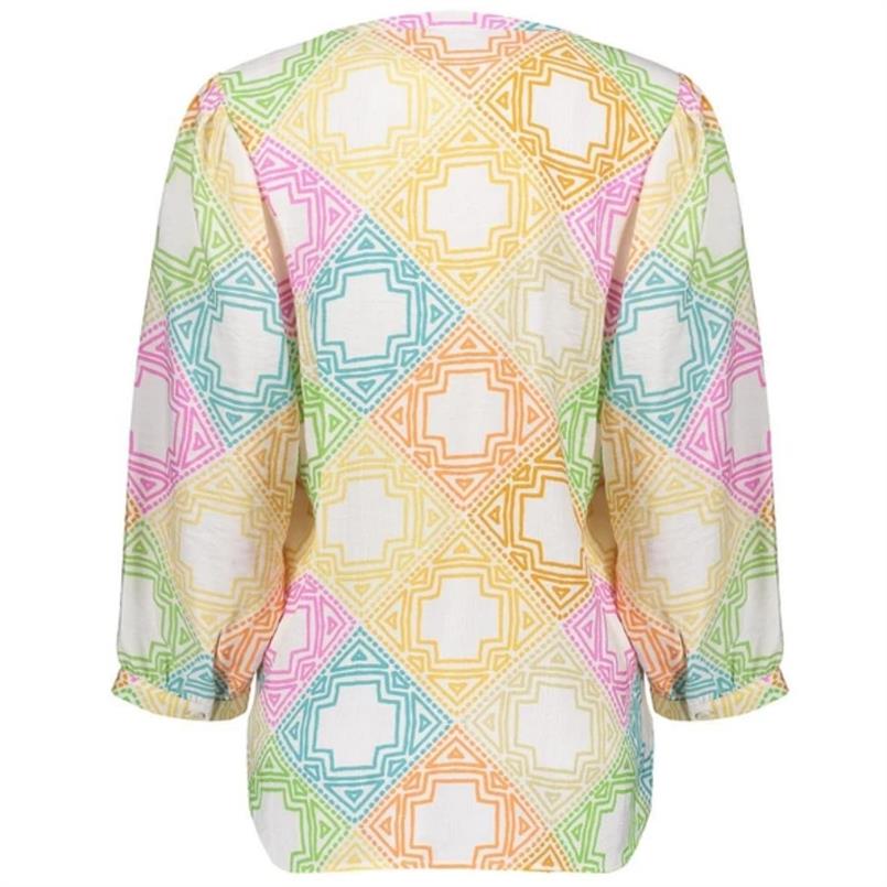 Geisha 53263-20 Diverse kleuren