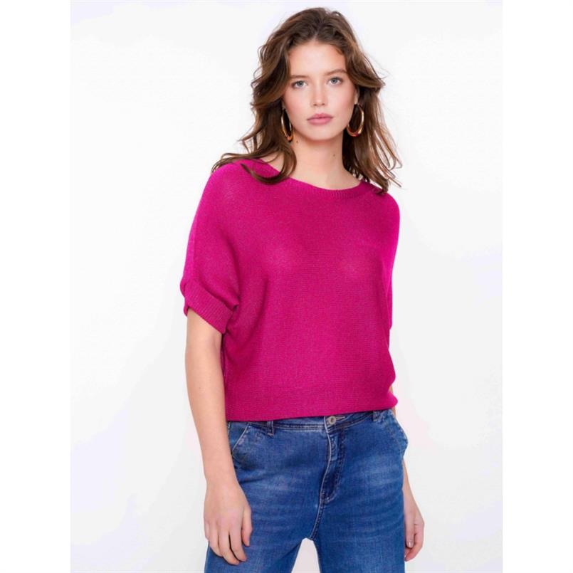 Geisha 54009-10 Fuchsia