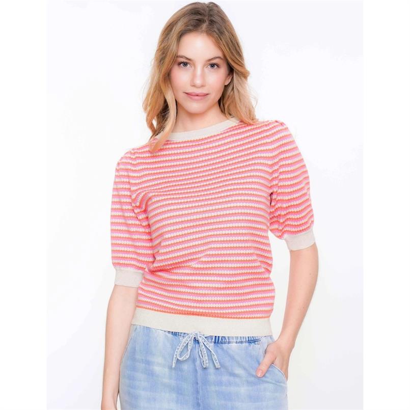 Geisha 54033-14 Roze