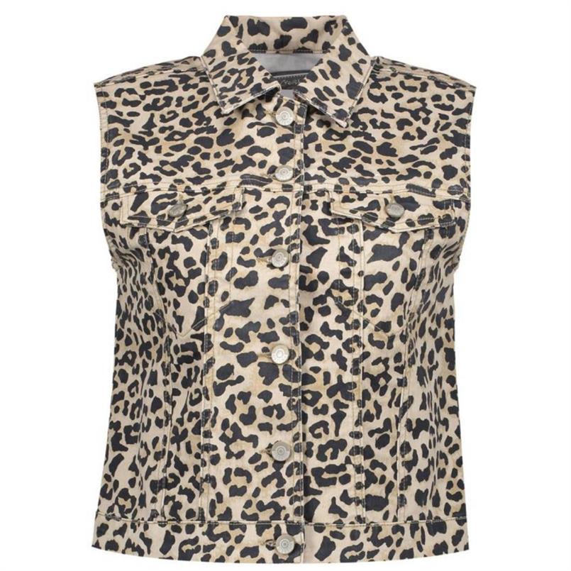 Geisha 55027-10 Leopard