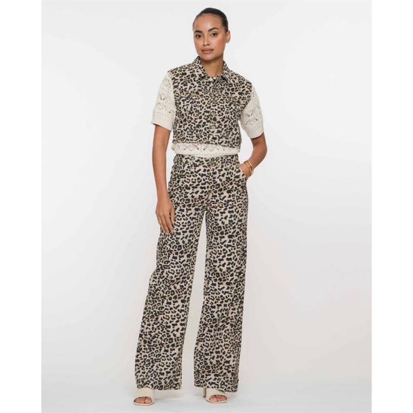 Geisha 55027-10 Leopard