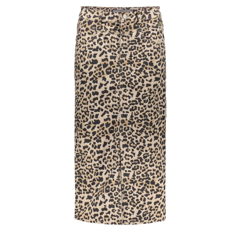 Geisha 56012-10 Leopard