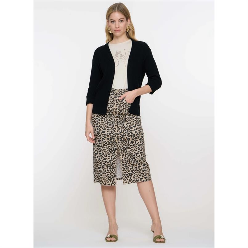 Geisha 56012-10 Leopard