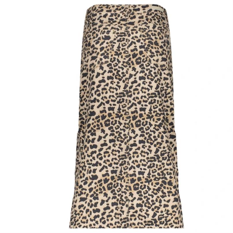 Geisha 56012-10 Leopard