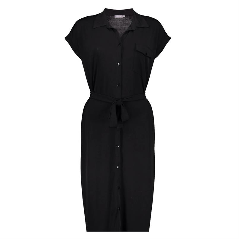 Geisha 57050-44 Zwart