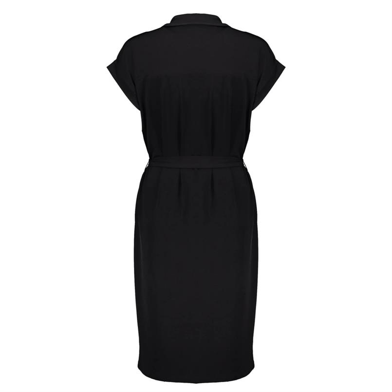 Geisha 57050-44 Zwart