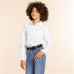 Geisha kids 000010 Creme