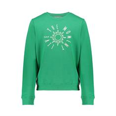 Geisha kids 32138k-24 Donkergroen