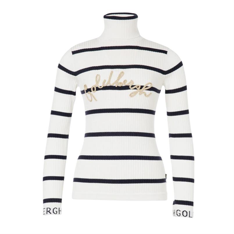 Goldbergh 0005 Creme