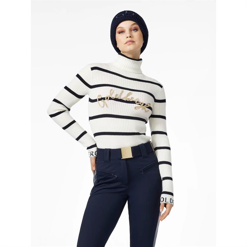Goldbergh 0005 Creme
