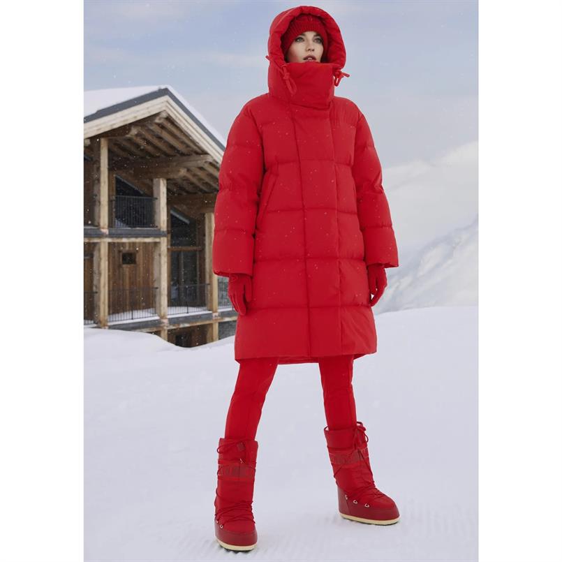 Goldbergh 4460 Rood