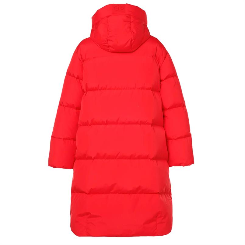Goldbergh 4460 Rood