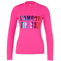Goldbergh 4715 Roze