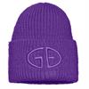 Goldbergh 5350 Paars