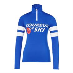 Goldbergh 5634 Blauw