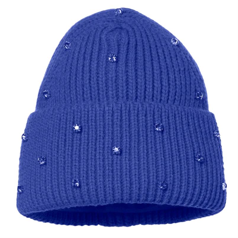 Goldbergh 5634 Blauw