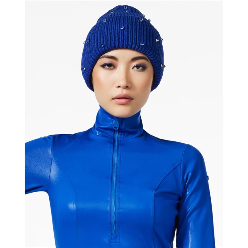 Goldbergh 5634 Blauw