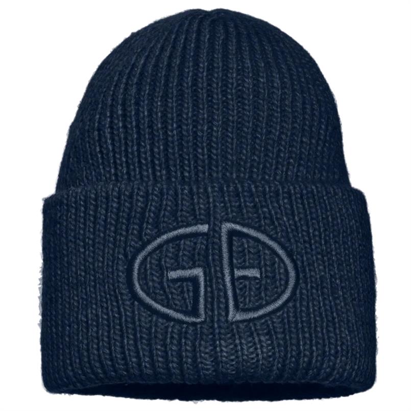 Goldbergh 5635 Blauw