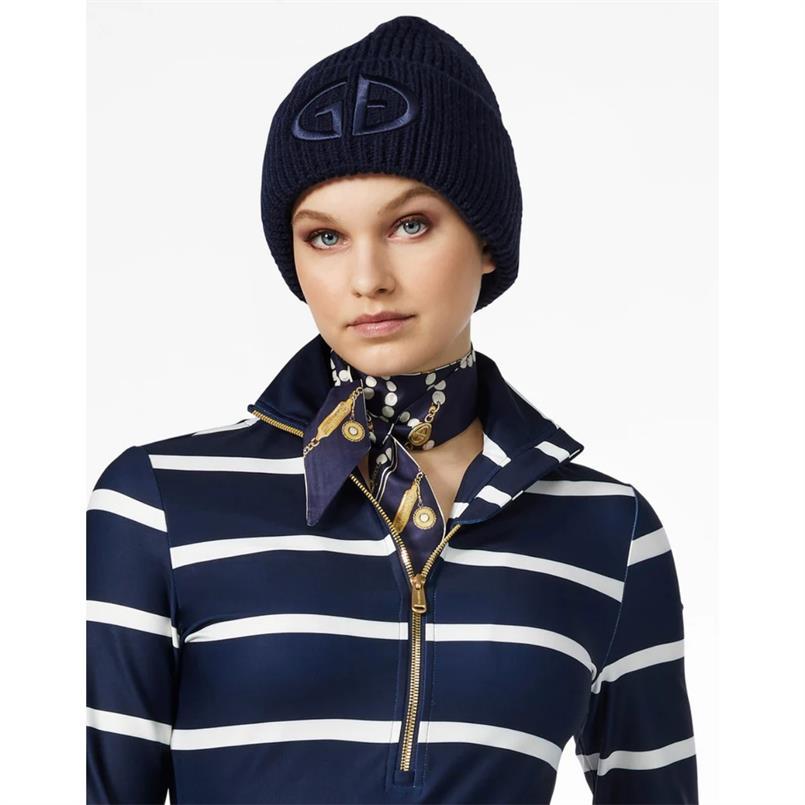 Goldbergh 5635 Blauw