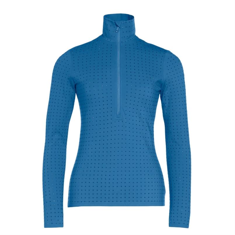 Goldbergh 6645 Blauw