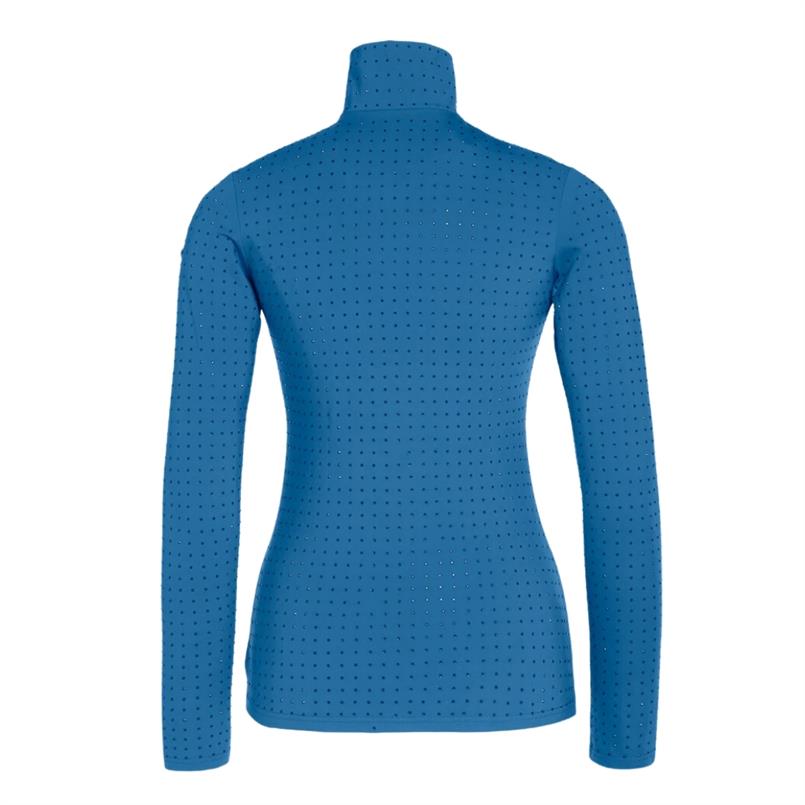 Goldbergh 6645 Blauw