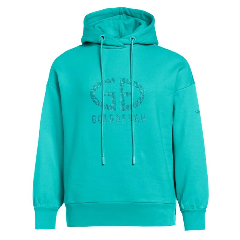 Goldbergh 6646 Groen