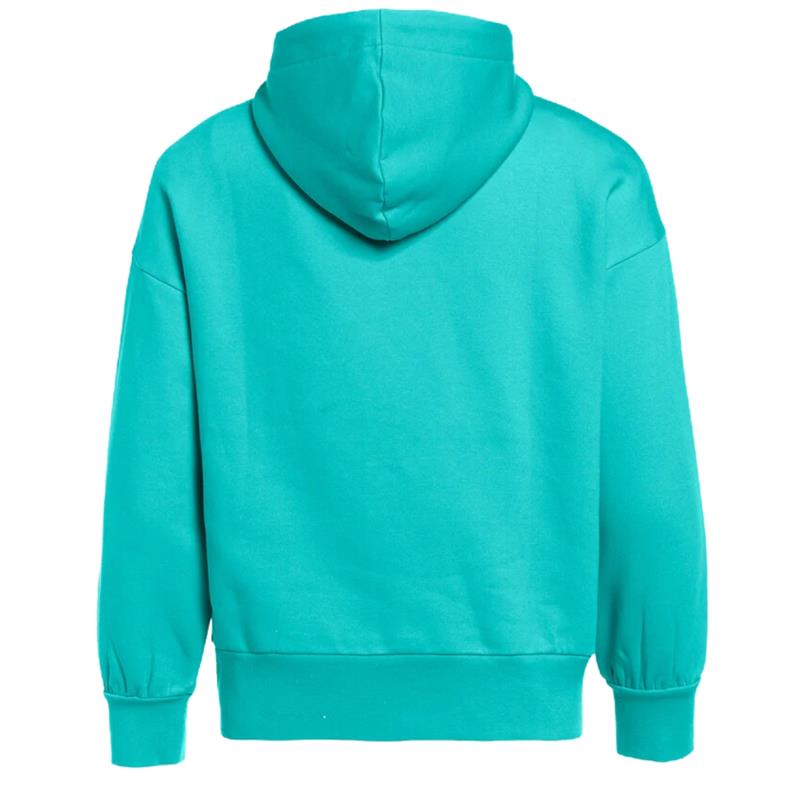 Goldbergh 6646 Groen