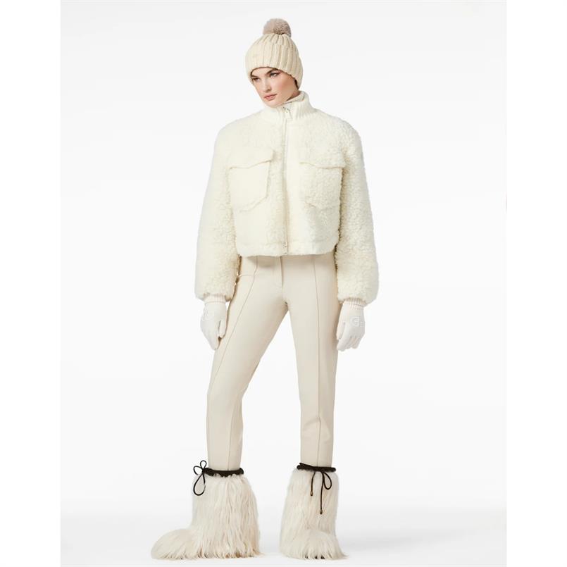 Goldbergh 7474 Creme