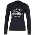 Goldbergh 9000 Zwart