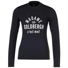 Goldbergh 9000 Zwart
